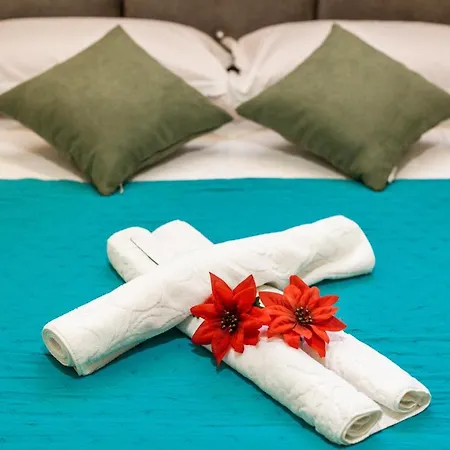 Twinstars With Courtyard And View Apartamento