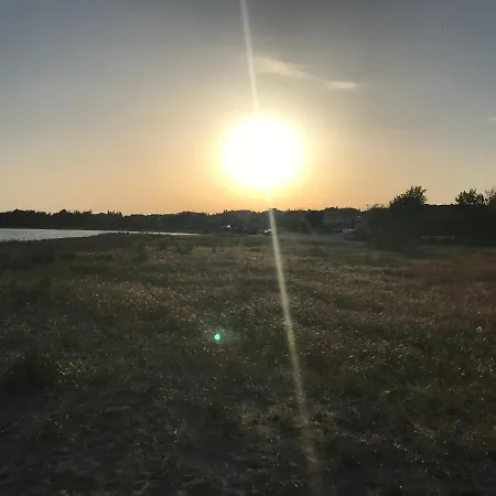 Twinstars With Courtyard And View Apartamento