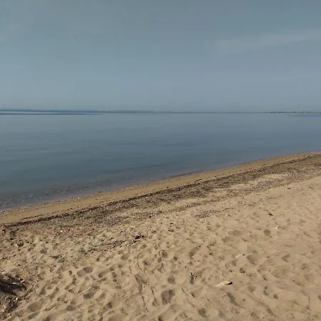 Twinstars With Courtyard And View Apartman *