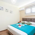 Apartament Twinstars With Courtyard And View
