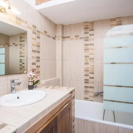 Twinstars With Courtyard And View شقة Kalyves Polygyrou